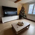 Appartamento Cozy Swiss Fjord Flumserberg Direct Train Zurich