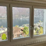 Appartamento Cozy Swiss Fjord Flumserberg Direct Train Zurich *