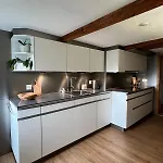 Appartamento Cozy Swiss Fjord Flumserberg Direct Train Zurich
