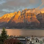 Cozy Swiss Fjord Flumserberg Direct Train Zurich Unterterzen