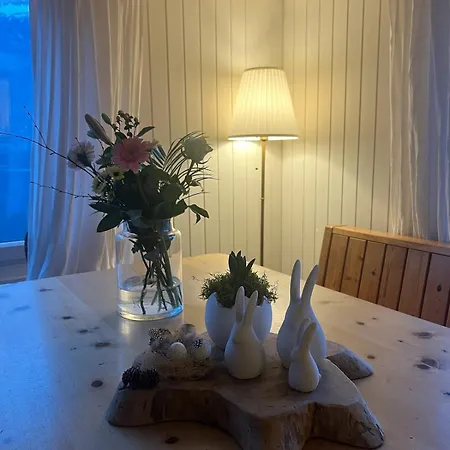 Cozy Swiss Fjord Flumserberg Direct Train Zurich Apartament Unterterzen