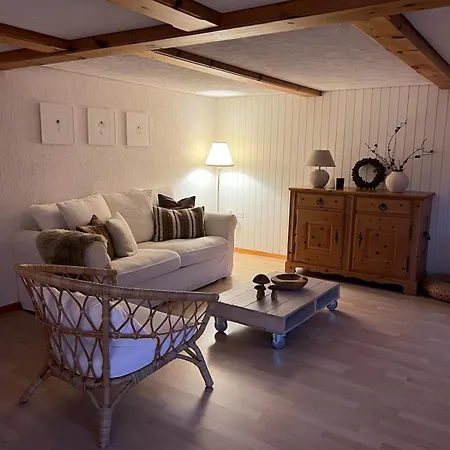 Apartament Cozy Swiss Fjord Flumserberg Direct Train Zurich Unterterzen