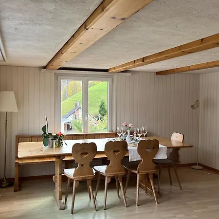 Apartament Cozy Swiss Fjord Flumserberg Direct Train Zurich *