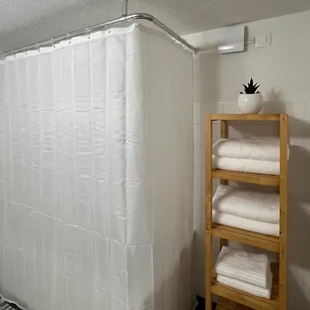 Cozy Swiss Fjord Flumserberg Direct Train Zurich