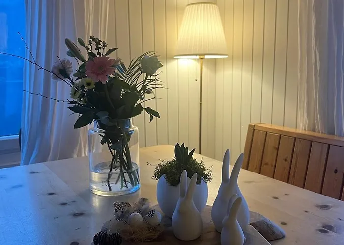 Cozy Swiss Fjord Flumserberg Direct Train Zurich Apartamento Unterterzen