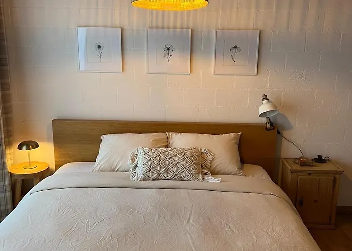 Cozy Swiss Fjord Flumserberg Direct Train Zurich *