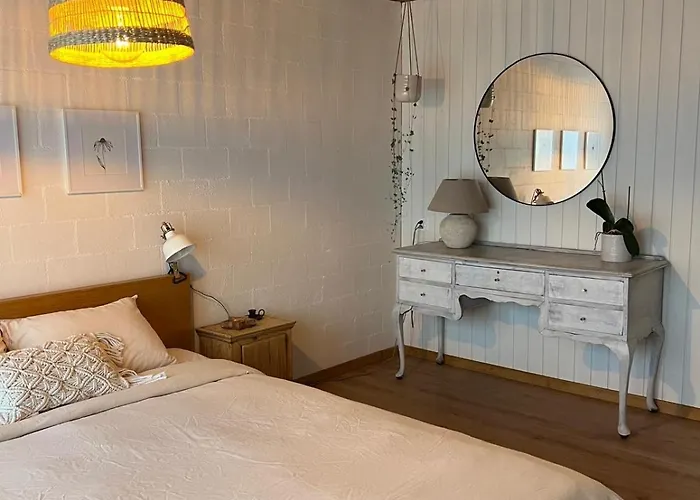 Cozy Swiss Fjord Flumserberg Direct Train Zurich