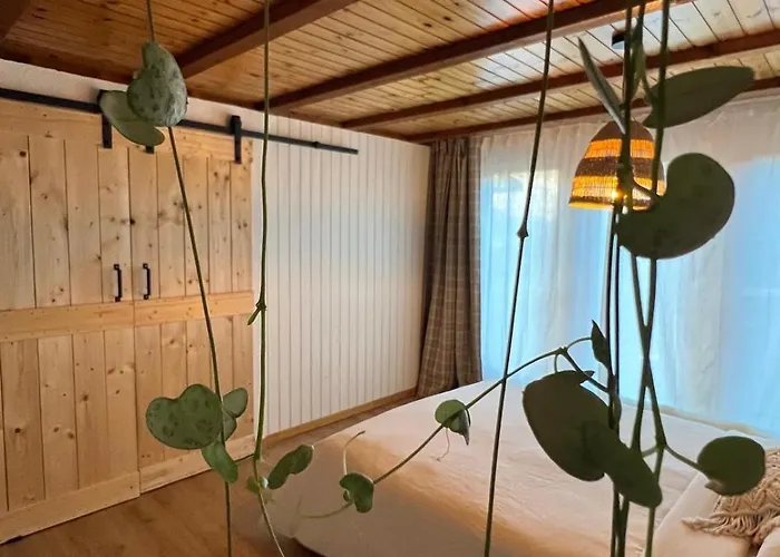 Apartment Cozy Swiss Fjord Flumserberg Direct Train Zurich