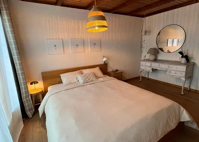 Apartment Cozy Swiss Fjord Flumserberg Direct Train Zurich Unterterzen