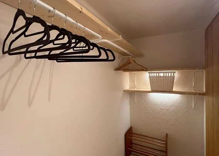 Cozy Swiss Fjord Flumserberg Direct Train Zurich Apartment Unterterzen