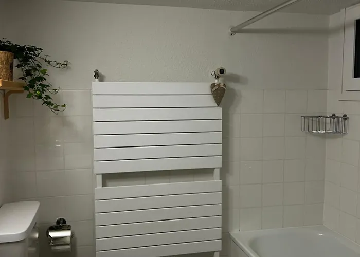 Cozy Swiss Fjord Flumserberg Direct Train Zurich * Unterterzen