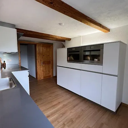 Cozy Swiss Fjord Flumserberg Direct Train Zurich * Unterterzen