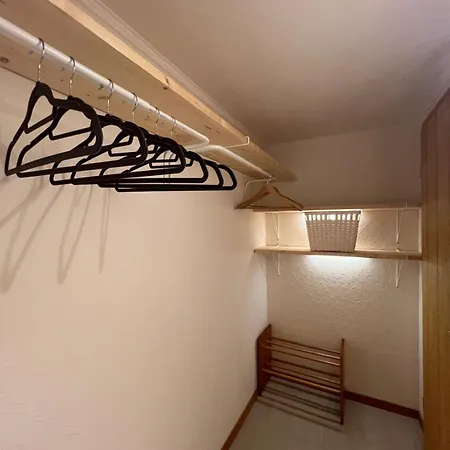 Cozy Swiss Fjord Flumserberg Direct Train Zurich Appartement Unterterzen