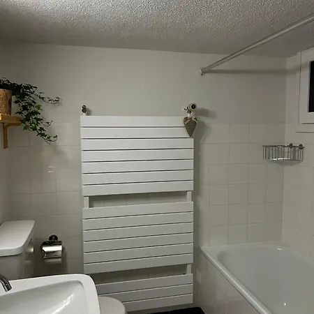 Cozy Swiss Fjord Flumserberg Direct Train Zurich * Unterterzen